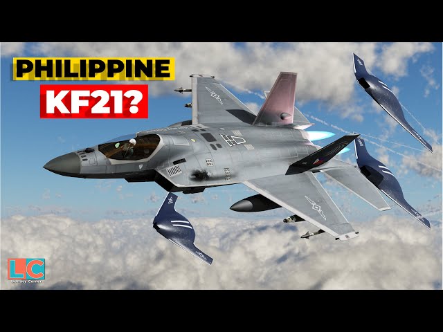 Philippine KF21