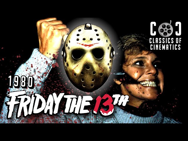 Revisiting Friday The 13th 1980