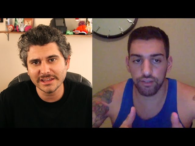 Interview with Joey Salads