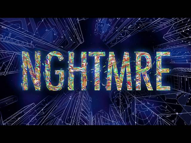 NGHTMRE - Get Back (Official Full Stream)