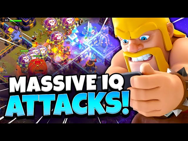 Master TH15 LaLo Attack Strategy - Become Best in the World! (Clash of Clans)