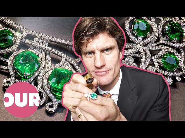 Inside Boodles: The World's Most Expensive Jewelry | Our Stories