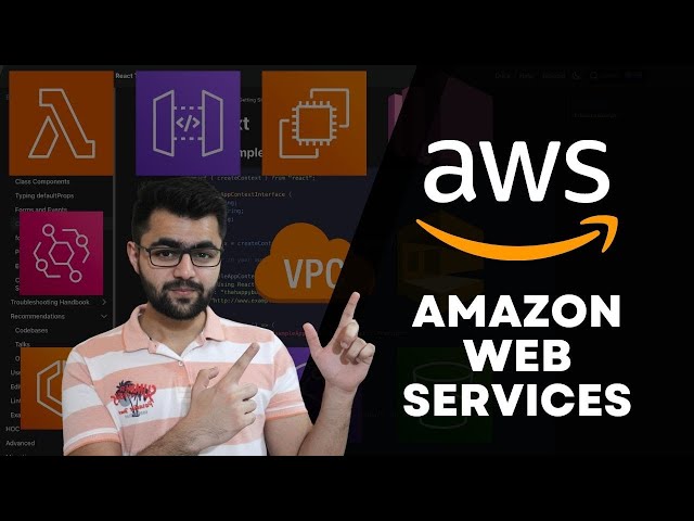 Amazon Web Services - AWS