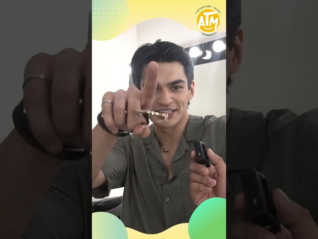 What are the taping essentials for celebrities? | ATM Online Exclusive