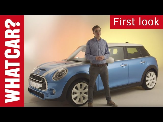 Mini five-door hatchback - five key facts | What Car?
