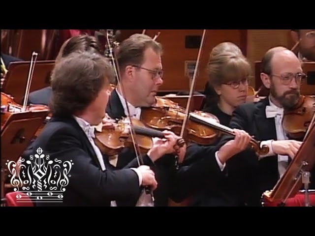 Festspel för stor orkester - Hugo Alfvén