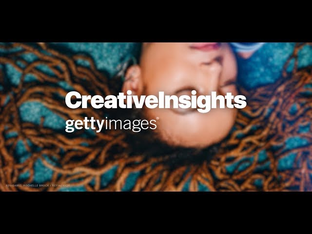 Creative Insights by Getty Images