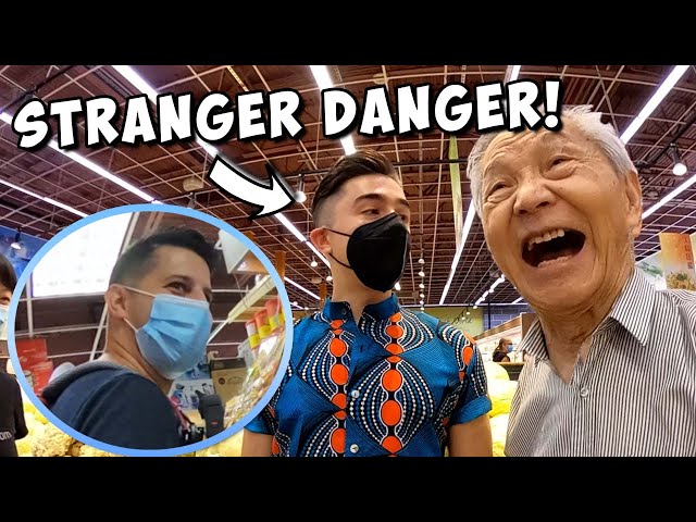 Chinese People React to Foreigners Complimenting Them in Perfect Chinese!