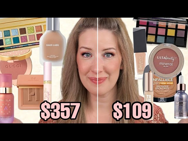 MAKEUP DUPES THAT ARE AS GOOD AS HIGH END!