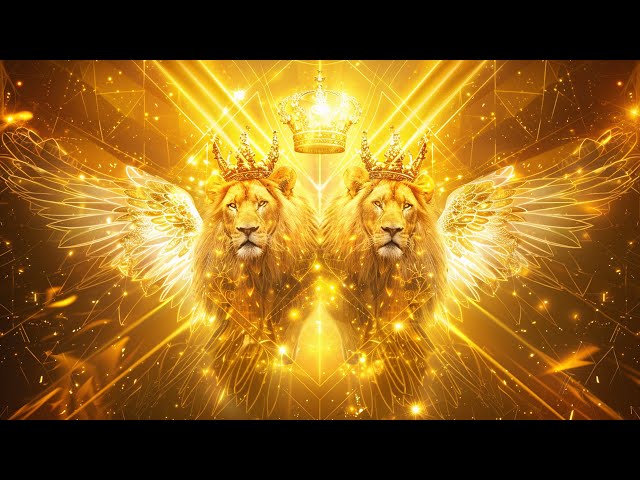 The most powerful frequency in the universe 432Hz | Wealth, Health, Miracles and Infinite Blessin...