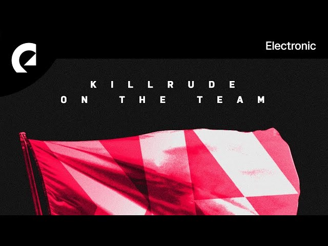 Killrude - I'm the Only One