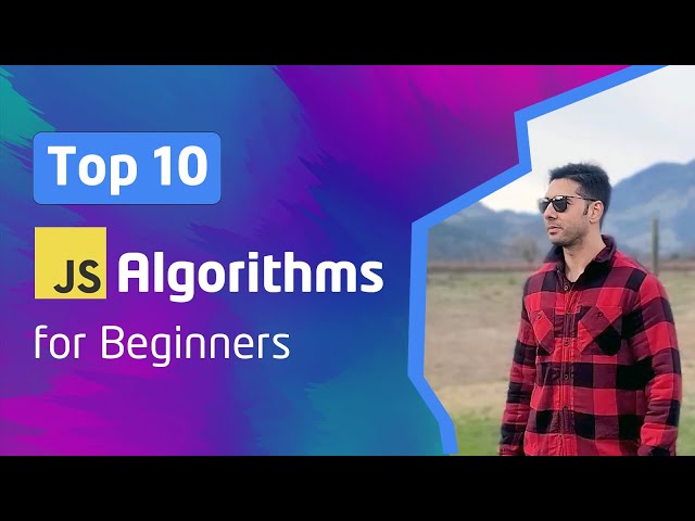 Top 10 Javascript Algorithms to Prepare for Leetcode for Beginners