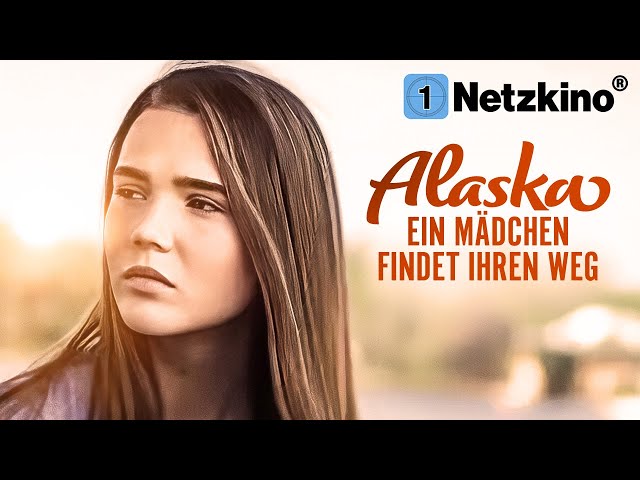 Finding Grace – Alaska: A Girl Finds Her Way (FULL-LENGTH FAITH FILM, Full-length Faith Movies)