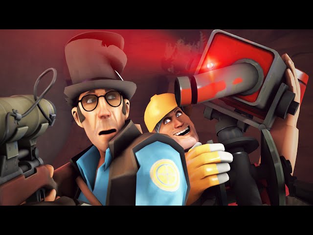 TF2: THIS is How You Deal With Snipers!