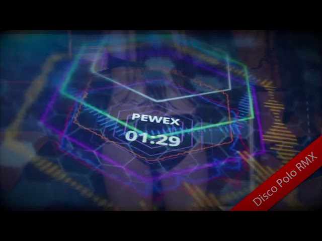 PeWeX - Pupy (Disco Polo 2018 Remix)