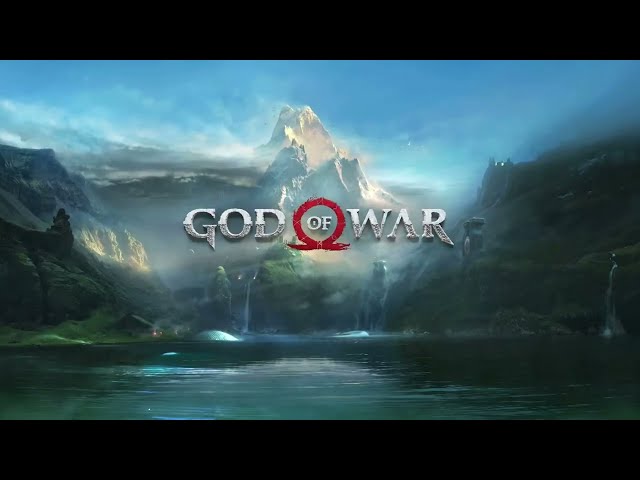 God of War German  32  -  Wetzstein für Sindri #gameplay #godofwar