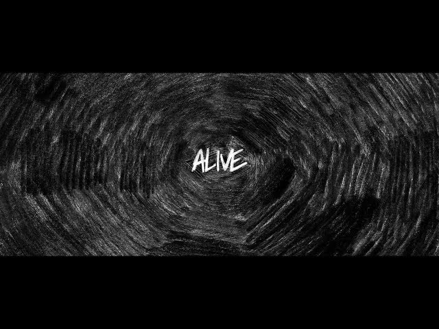 Nothing’s Carved In Stone「Alive」Music Video