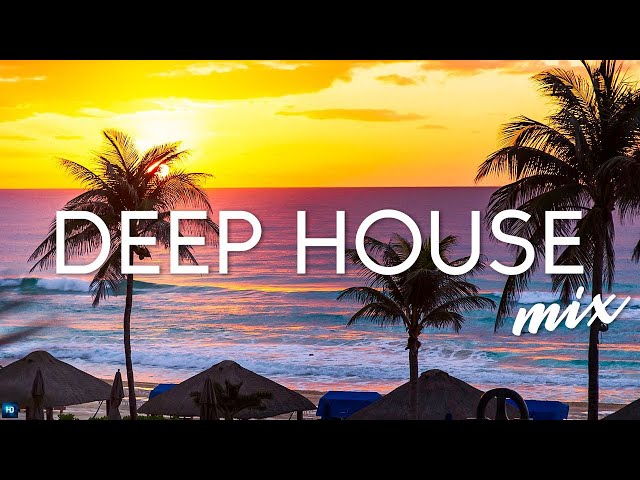 Mega Hits 2023 🌱 The Best Of Vocal Deep House Music Mix 2023 🌱 Summer Music Mix 2023 #107