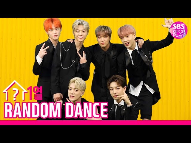 (ENG SUB)[랜덤1열댄스] RANDOM 1LINE DANCE NCT DREAM │훌쩍 커버린 드림이들...💚 2019 드림이 추는 애깅이 시절 띵곡들  (＊◕ᴗ◕＊)