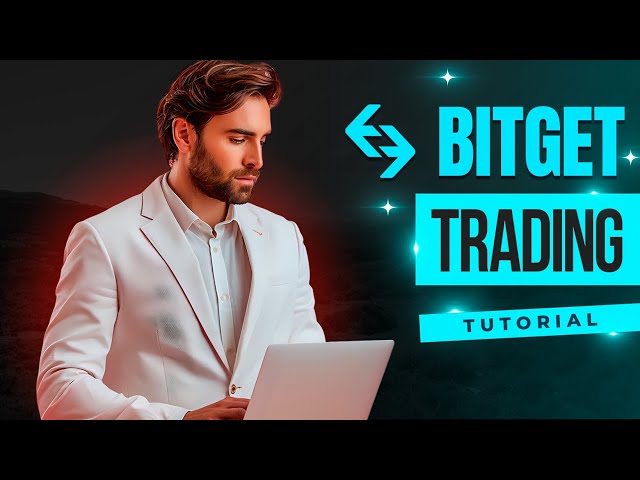 How to Trade on Bitget? Bitget Spot Trading Explained