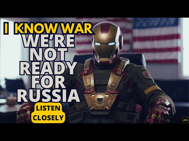 America VS Russia Is Coming