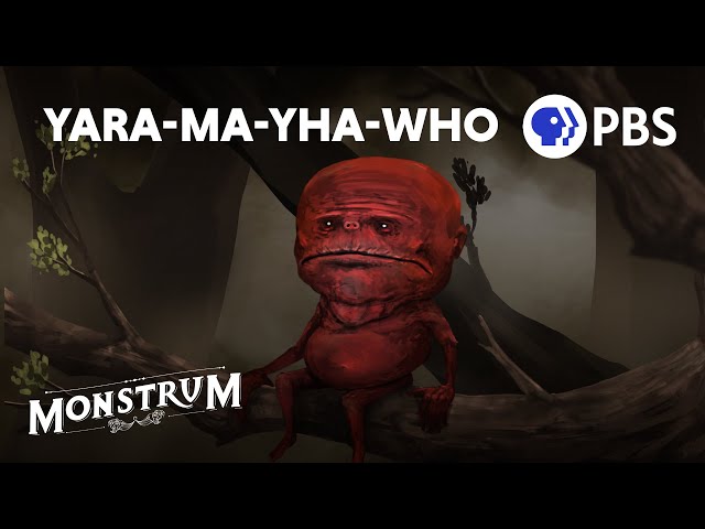 Yara-ma-yha-who: Australia’s Regurgitating, Blood-Sucking Monster | Monstrum