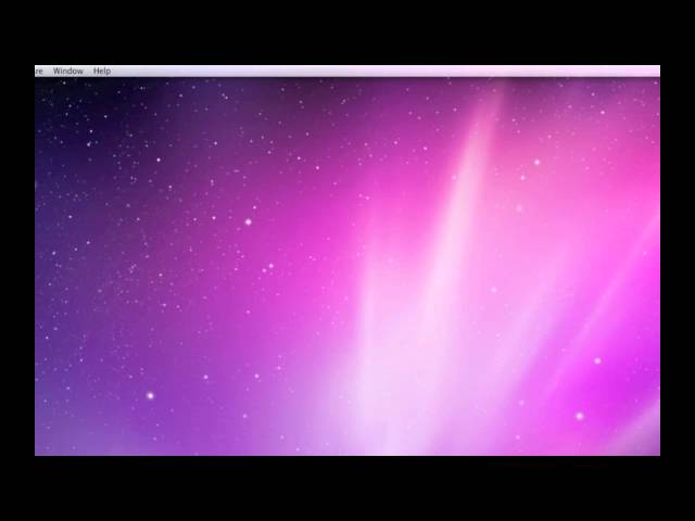 Tech Support: Changing Languages in Mac OS X