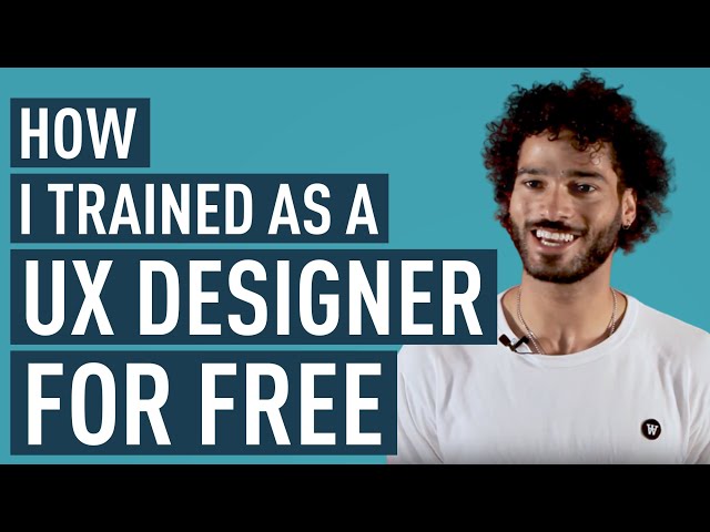 How I Retrained As A UX Designer And Found A Profession I Love