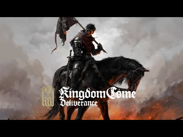 Kingdom Come Deliverance - Powerhouse Review