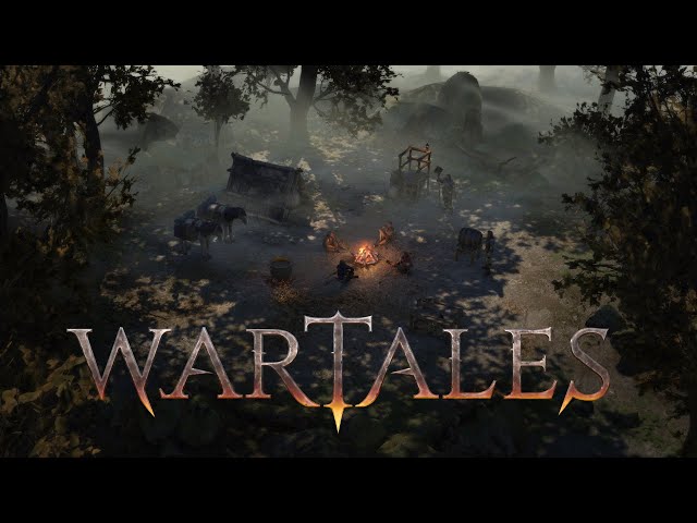 Wartales Early Access Review