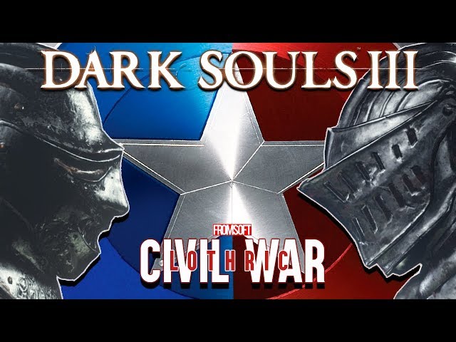 Dark Souls 3 Lore: The Lothric Civil War