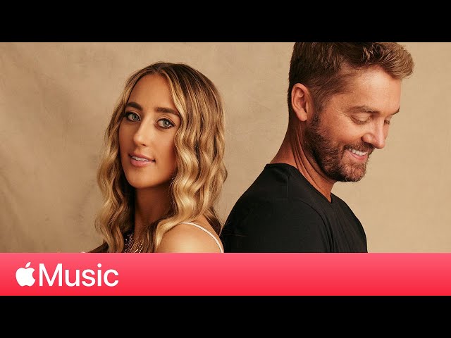 Ashley Cooke: “Never Til Now” A Song Born on TikTok and Cole Swindell’s Influence | Apple Music