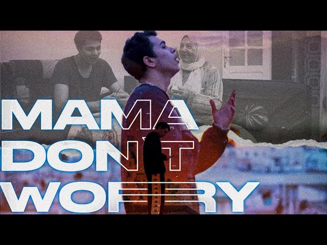 Bilen - Mama Don't Worry (Official Music Video)