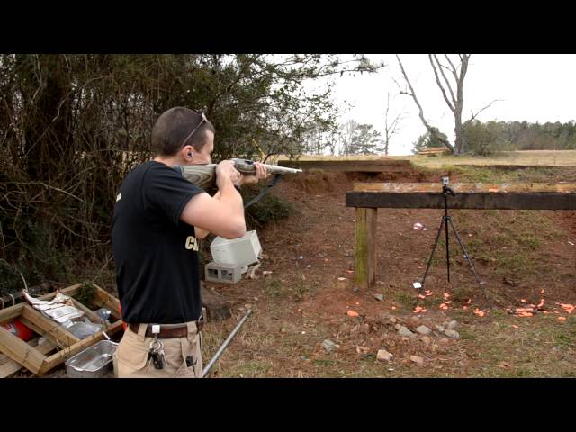 .22 Plinking: A Classic American Pastime