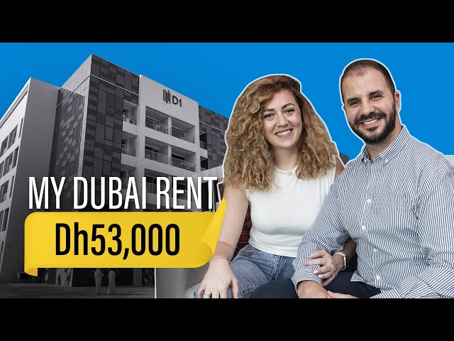 My Dubai Rent: Dh53,000 one-bedroom apartment in Dubai Silicon Oasis