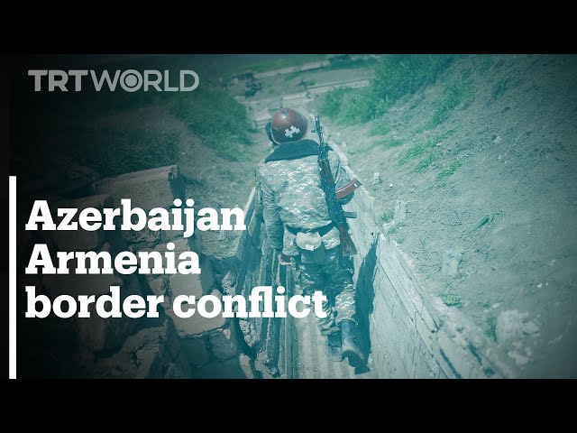 What does Azerbaijan-Armenia conflict mean for the world?