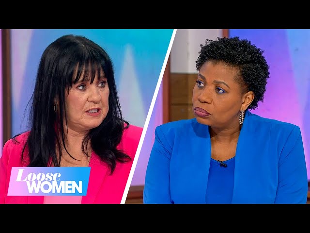 Should All Schools In The UK Be ‘Faith Free’? | Loose Women