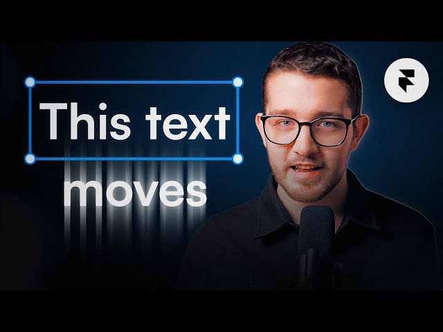 Framer Tutorial: Creating A Text Cycle Animation Loop