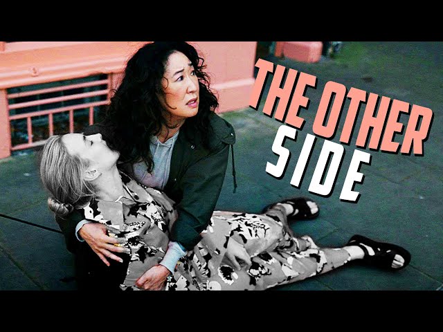 Eve & Villanelle || The Other Side (+4x05)