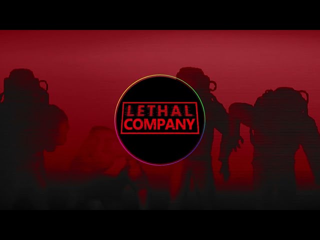 Lethal Company - "Delivery" Music