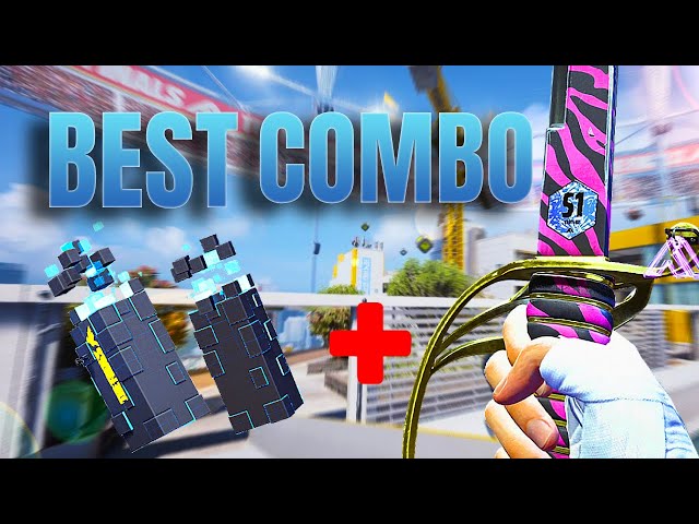 USE THIS COMBO FOR FREE CASH 🤑🤑🤑 | THE FINALS