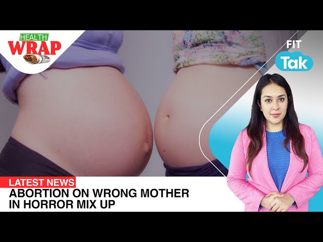 Prague Hospital Performs Abortion On Wrong Woman, Can Hair Treatment Effect Kidneys? | HEALTH WRAP
