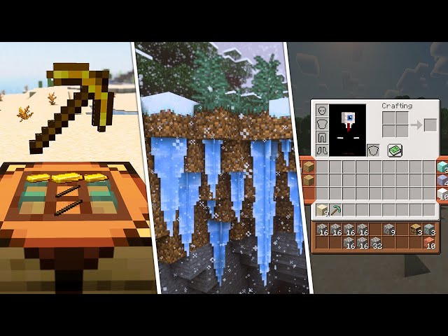 10 Awesome Minecraft Mods You've Probably Never Heard Of (23)