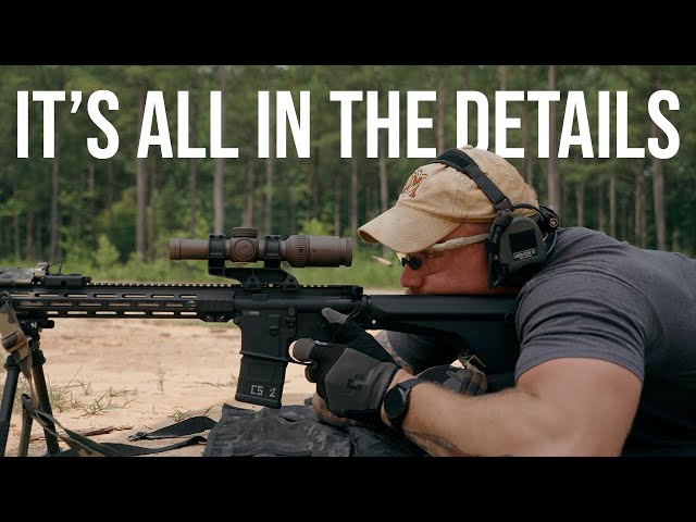 Argos Ordnance: The Best Rifles You May Not Have Heard Of
