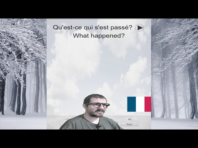 1000 French Phrases For Conversation