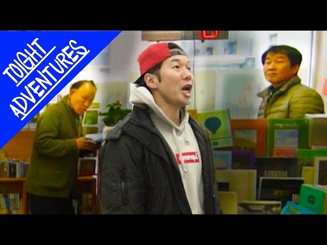 DID WE FIND THE BEST KPOP IN NYC!?!! - KPOP IN PUBLIC