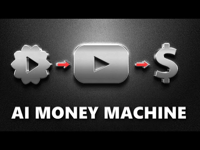 How To Make 6200$ With YouTube And This AI Tool
