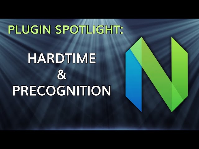 Fix Your BAD Vim Habits - Neovim Plugin Spotlight - Hardtime + Precognition