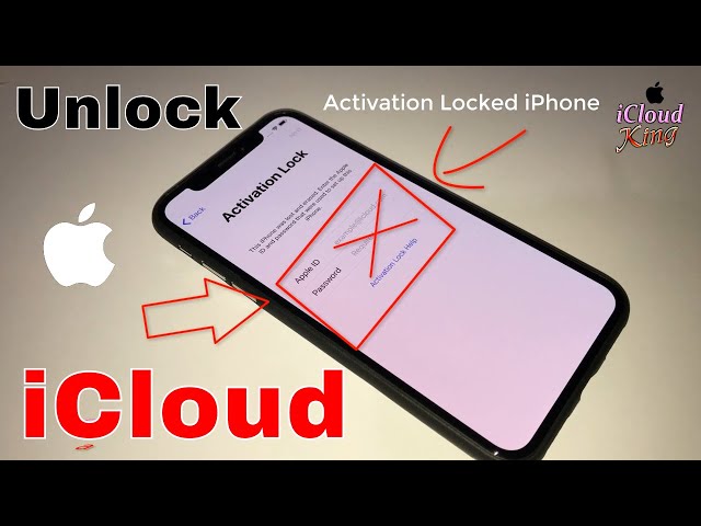 New 100% Success Method✓ Unlock iCloud Locked iPhone✓ iPad any iOS Version Done