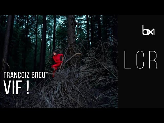 LCR - Françoiz Breut
